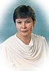 Елена Николаевна Тенятова