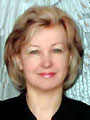 Татьяна Николаевна Балаш