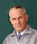 Виктор Васильевич Соколов