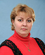 Татьяна Викторовна Суслова